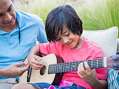 招聘金华吉他家教老师