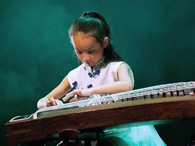 招聘金华古筝家教老师