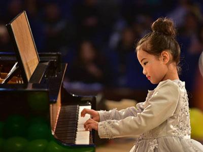 金华请钢琴家教哪家好？