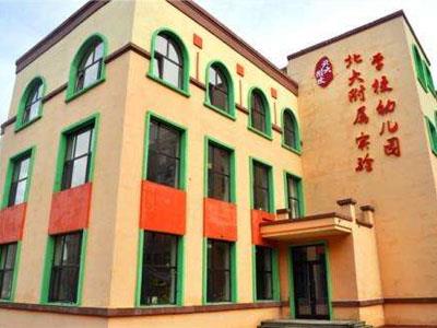 金华学龄前家教哪里找？