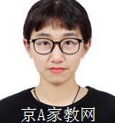 金华大学生家教吴老师