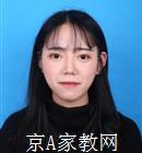 金华大学生家教刘老师